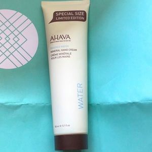 Ahava Deadsea Water Mineral Hand Cream
